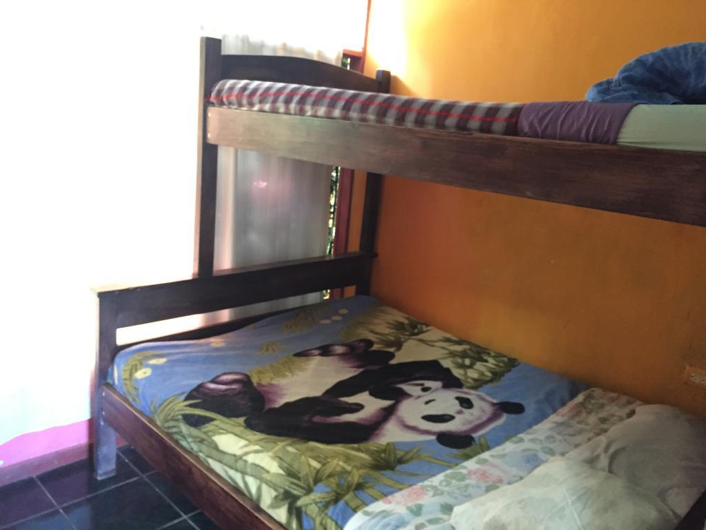 Mi Casa Tica Hostel Monteverde Kültér fotó